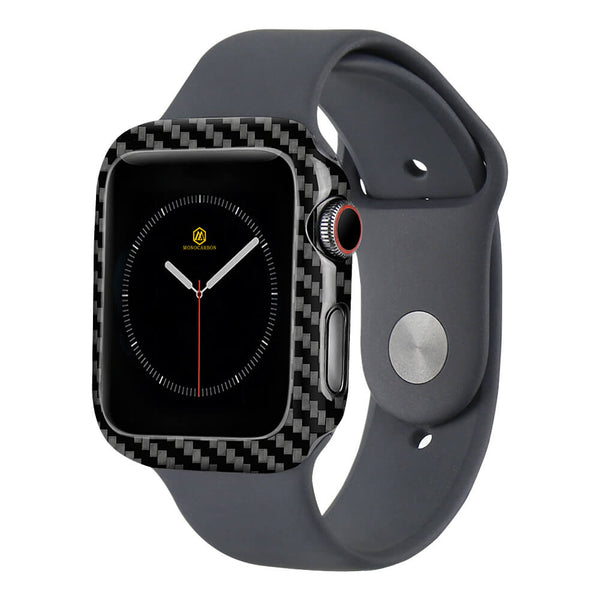 Apple 2024 watch carbon