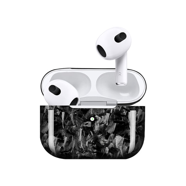 Carbon Fiber Case for AirPods 3 (2021 Version)