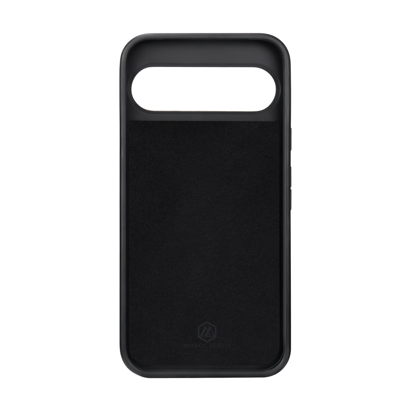 Shockproof | Forged Carbon Fiber MagSafe Case for Google Pixel 9 Pro XL