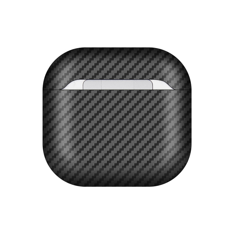 Carbon Fiber Case for AirPods 4 (2024 Version)