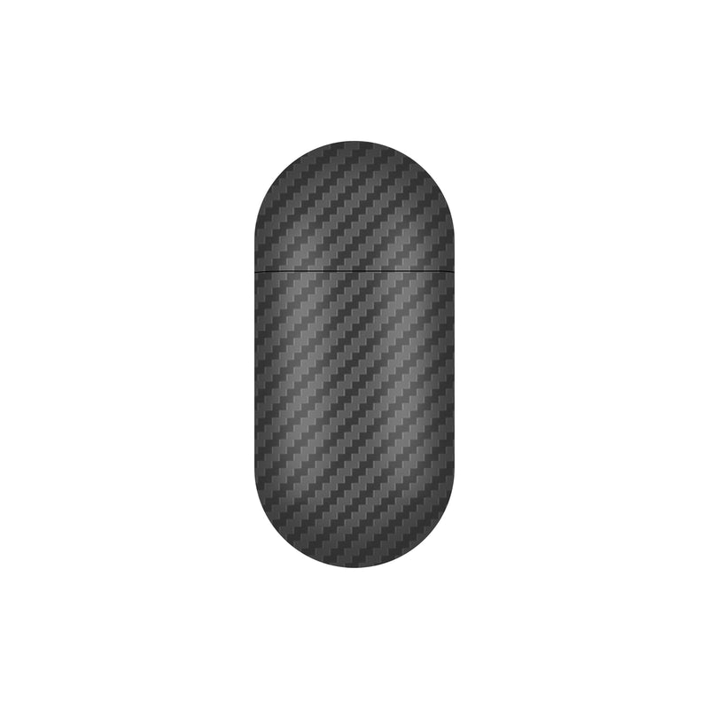 Carbon Fiber Case for AirPods 4 (2024 Version)