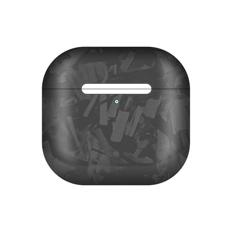 Carbon Fiber Case for AirPods 4 (2024 Version)