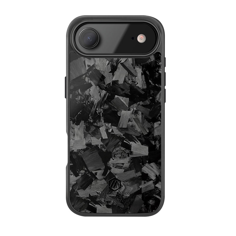 Shockproof | Forged Carbon Fiber MagSafe Case for iPhone 17/17 Air/17 Pro/17 Pro Max