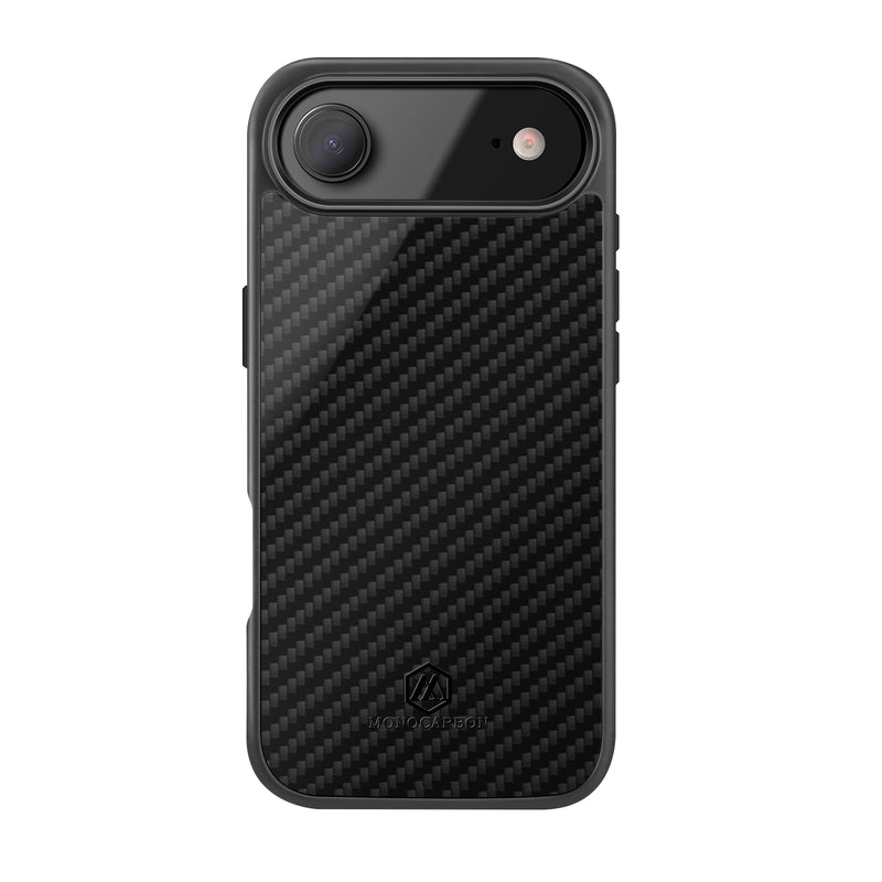 Shockproof | Carbon Fiber MagSafe Case for iPhone 17/17 AIr/17 Pro/17 Pro Max