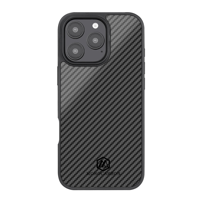 Shockproof | Carbon Fiber MagSafe Case for iPhone 16/16 Plus/16 Pro/16 Pro Max, iPhone 16 Pro Max Shockproof | Carbon Fiber MagSafe Case for iPhone 16/16 Plus/16 Pro/16 Pro Max, iPhone 16 Pro Max