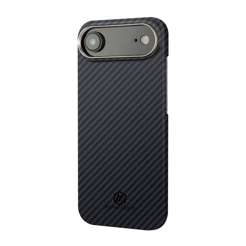 Slim Aramid Fiber Magsafe Kevlar Case for iPhone 17/17 Pro/17  Pro Max/17 Air