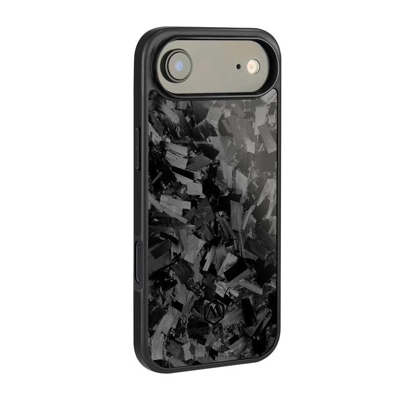 Shockproof | Forged Carbon Fiber MagSafe Case for iPhone 17/17 Air/17 Pro/17 Pro Max