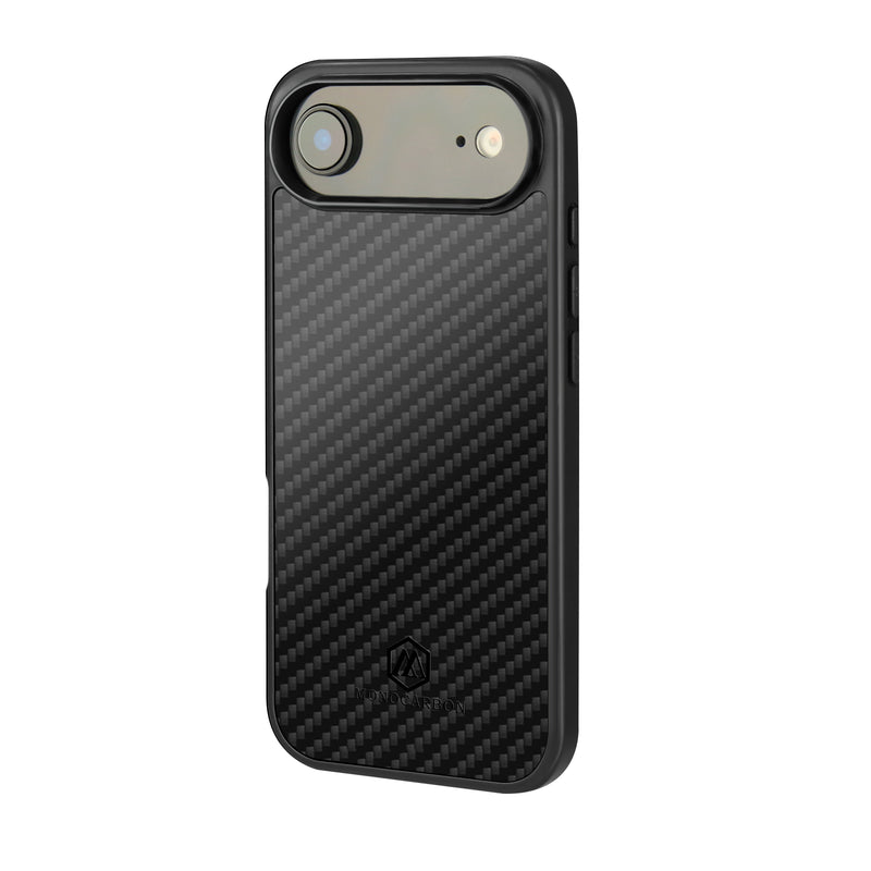 Shockproof | Carbon Fiber MagSafe Case for iPhone 17/17 AIr/17 Pro/17 Pro Max