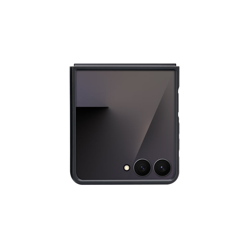 Anti-Shock | Forged Carbon Fiber Case for Samsung Galaxy Z Flip 7