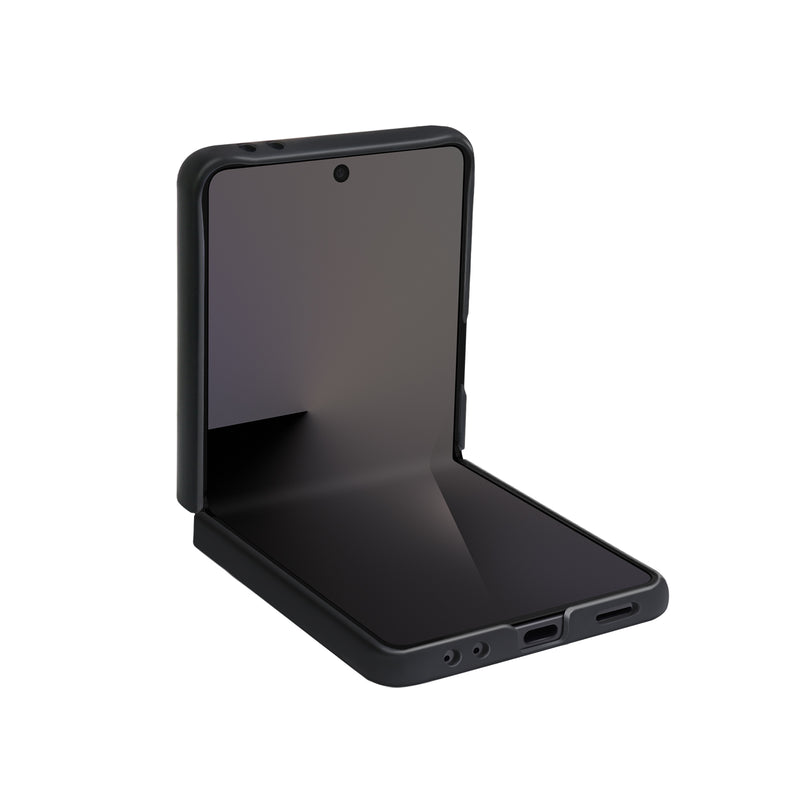 Anti shock | Carbon Fiber Case for Samsung Galaxy Z Flip 7