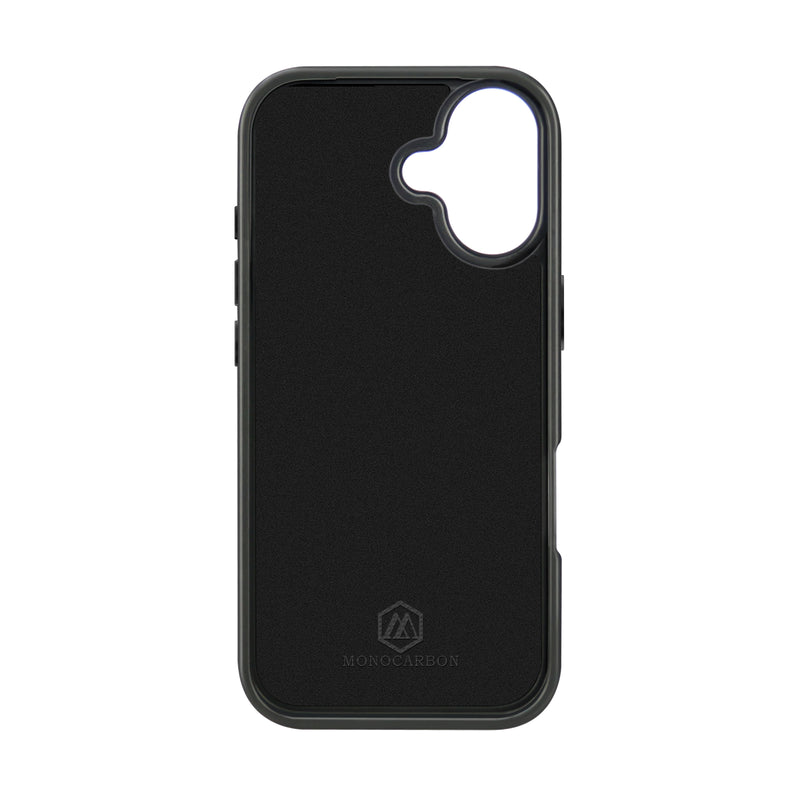 Shockproof | Carbon Fiber MagSafe Case for iPhone 17/17 AIr/17 Pro/17 Pro Max