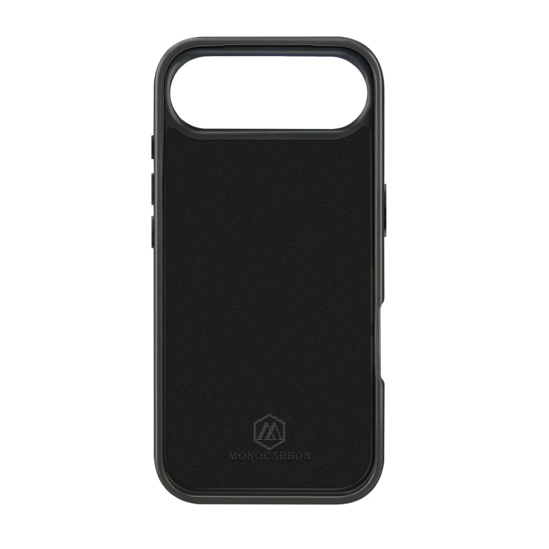 Shockproof | Forged Carbon Fiber MagSafe Case for iPhone 17/17 Air/17 Pro/17 Pro Max