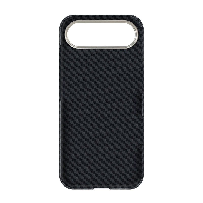 Slim Aramid Fiber Magsafe Kevlar Case for iPhone 17/17 Pro/17  Pro Max/17 Air