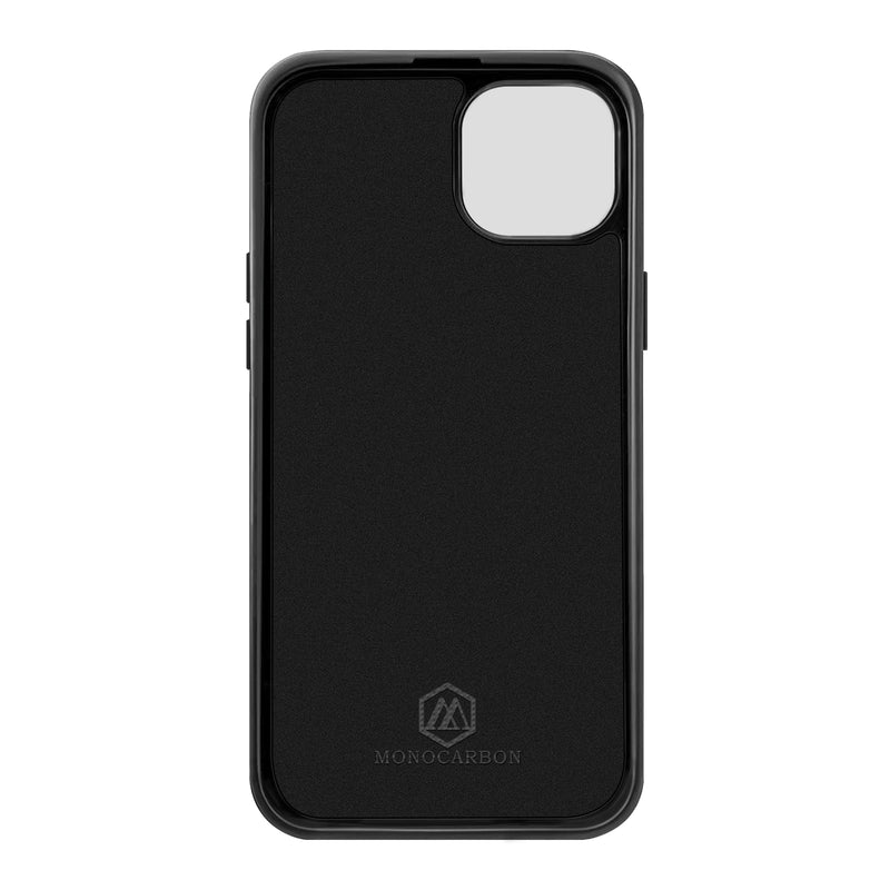 Shockproof | Red Flake Real Forged Chunk Carbon Fiber Magsafe Phone Case iPhone 15/15 Pro/15 Plus/15 Pro Max