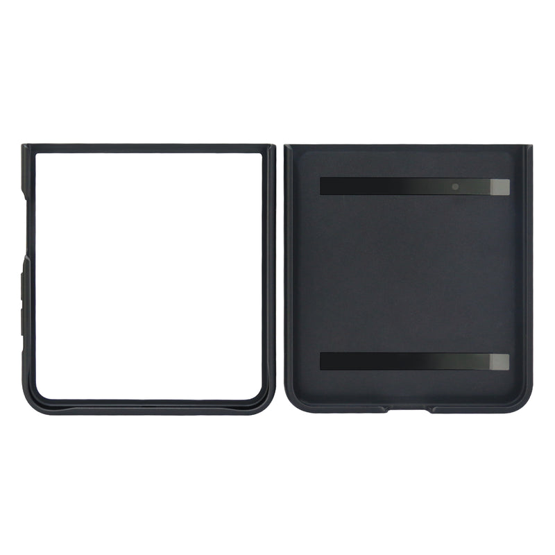 Anti-Shock | Forged Carbon Fiber Case for Samsung Galaxy Z Flip 7