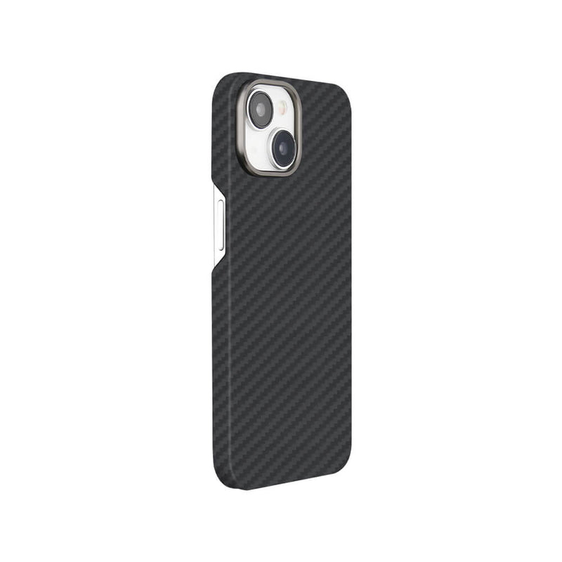 iPhone 15 Pro Max Aramid Fiber Case  Ultra Slim, Thin, Minimalist Sty –  ThinBorne