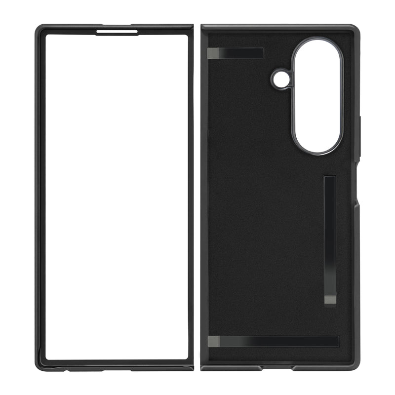 Anti-shock | Carbon Fiber Case for Samsung Galaxy Z Fold 7