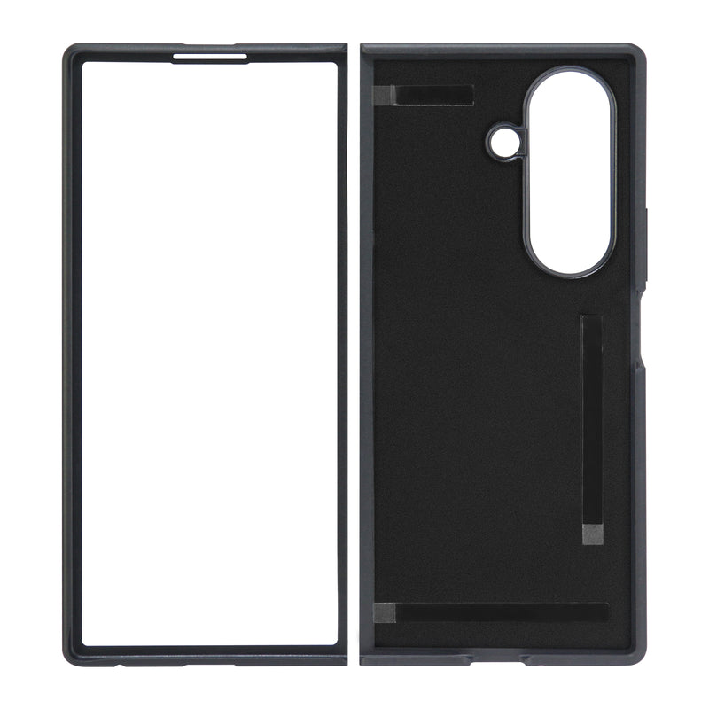 Anti-Shock | Forged Carbon Fiber Case for Samsung Galaxy Z Fold 7