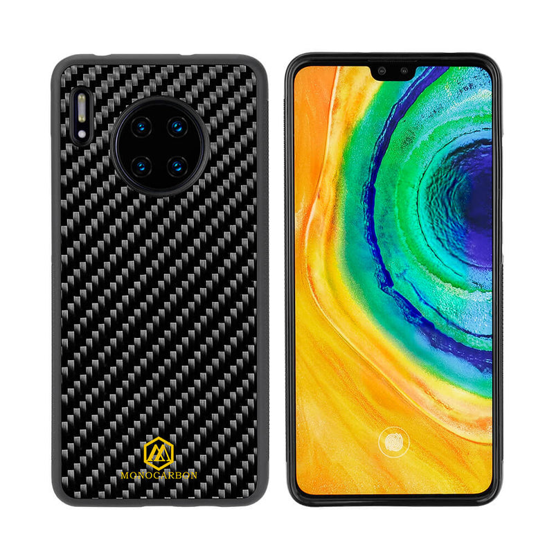 Non Slip | Carbon Fiber Case for Huawei Mate 30/ Mate 30 Pro