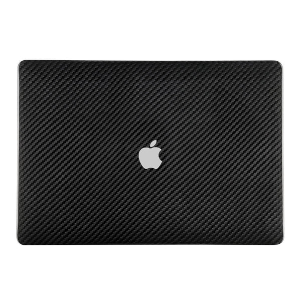 Carbon Fiber Laptop Cover for Apple MacBook Pro 15'' 2017 (A1707