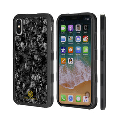 Shockproof | Forged Carbon Fiber Case for iPhone X/XS/XR/XS Max