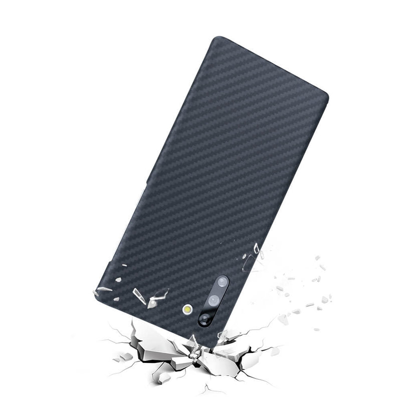 Slim Aramid Fiber Case for Samsung Galaxy Note 10/ Note 10 Plus