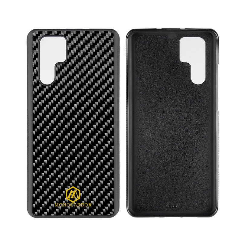 Non Slip | Carbon Fiber Case for Huawei P30/ P30 Pro