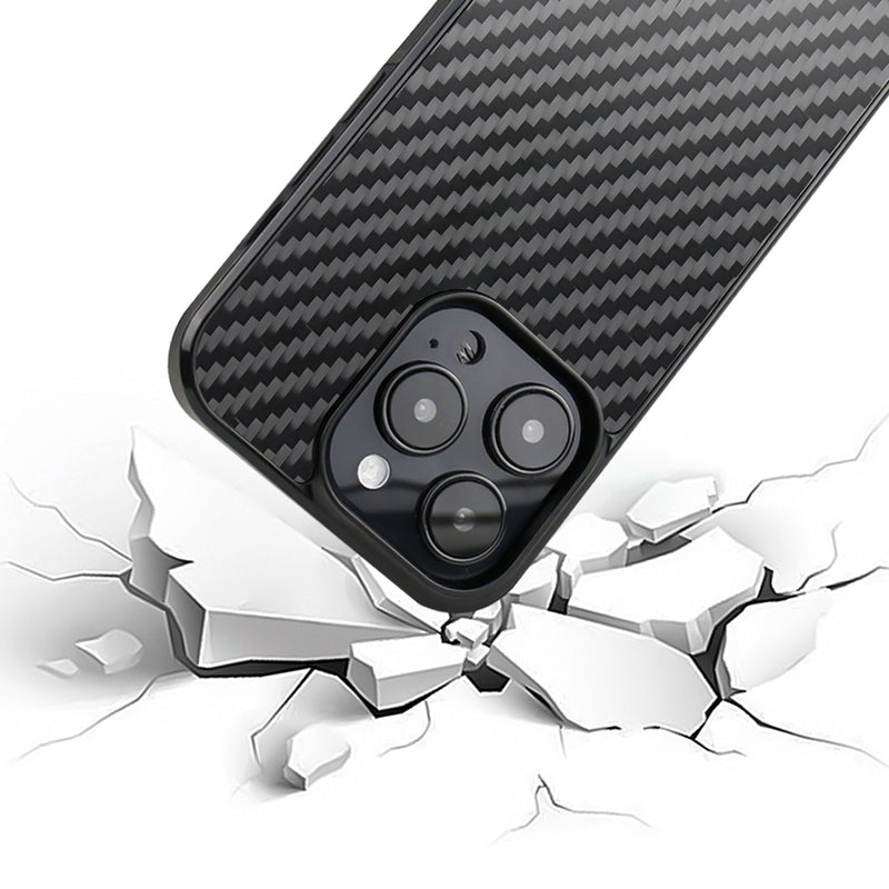monocarbon-drop-proof-iphone-14-pro-max-carbon-fiber-magsafe-case-matte