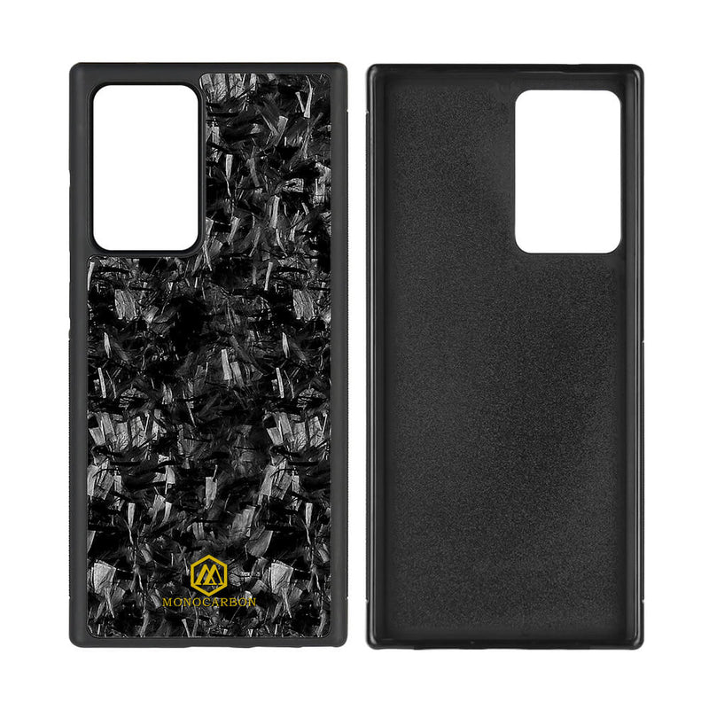 Non Slip | Forged Carbon Fiber Case for Samsung Note 20/Note 20 Ultra (5G)