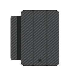 Carbon Fiber Smart Front Case for iPad mini 6 - 2021 Version