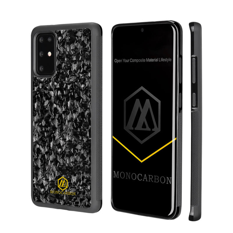 Non Slip | Forged Carbon Fiber Case for Samsung S20/S20 Plus/S20 Ultra, Samsung S20 Ultra Non Slip | Forged Carbon Fiber Case for Samsung S20/S20 Plus/S20 Ultra, Samsung S20 Ultra