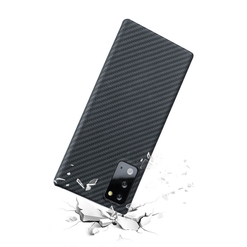 Slim Aramid Fiber Case for Samsung Galaxy Note 20(5G)/ Note 20 Ultra(5G)