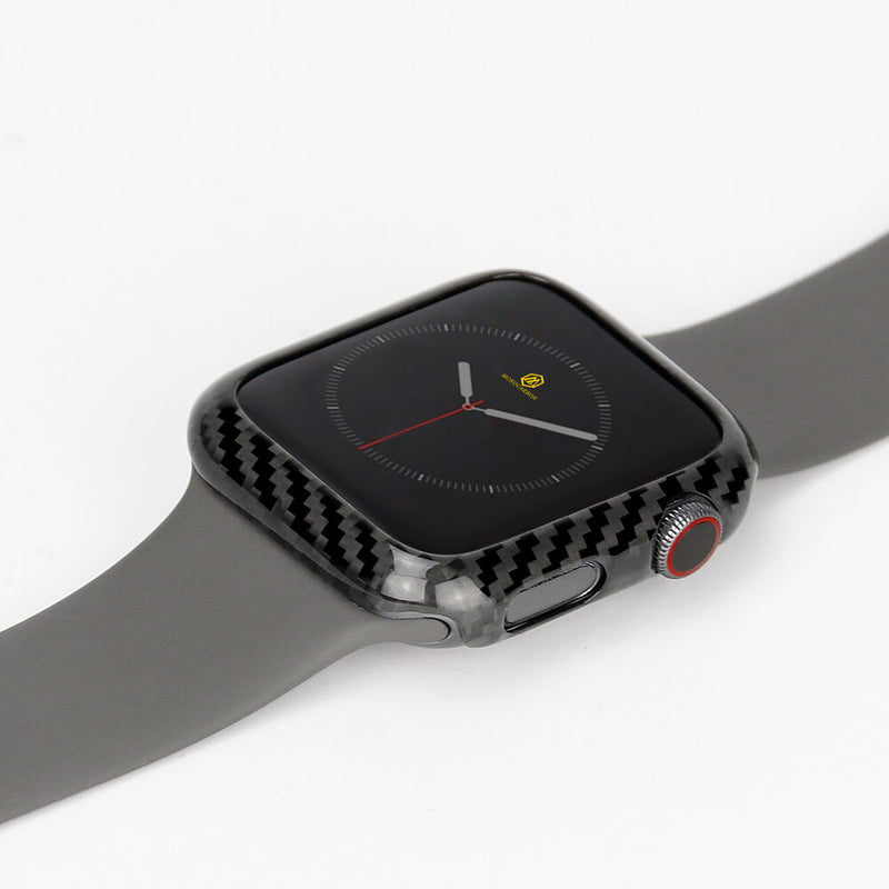 MONOCARBON-Carbon-Fiber-Case-for-Apple-Watch-42-mm-Series-3-4