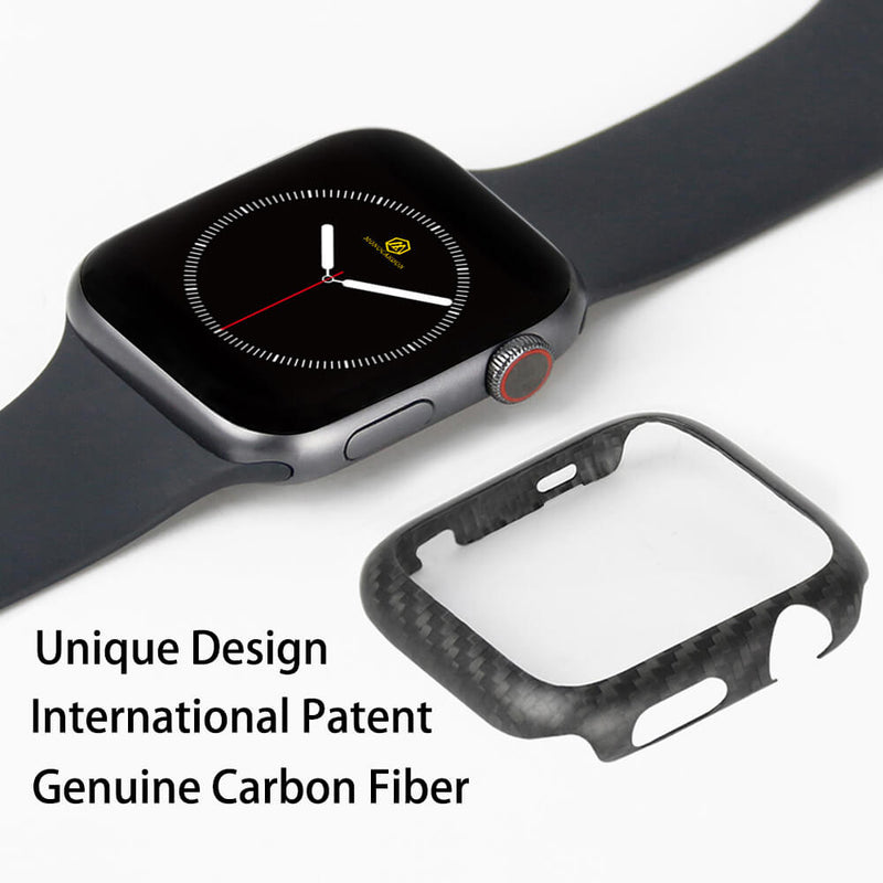 MONOCARBON-Carbon-Fiber-Case-for-Apple-Watch-42-mm-Series-3-7