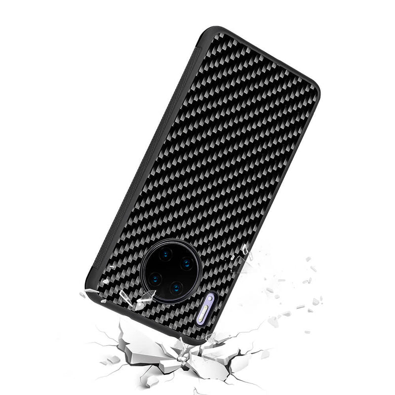 Non Slip | Carbon Fiber Case for Huawei Mate 30/ Mate 30 Pro