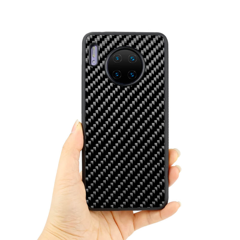Non Slip | Carbon Fiber Case for Huawei Mate 30/ Mate 30 Pro