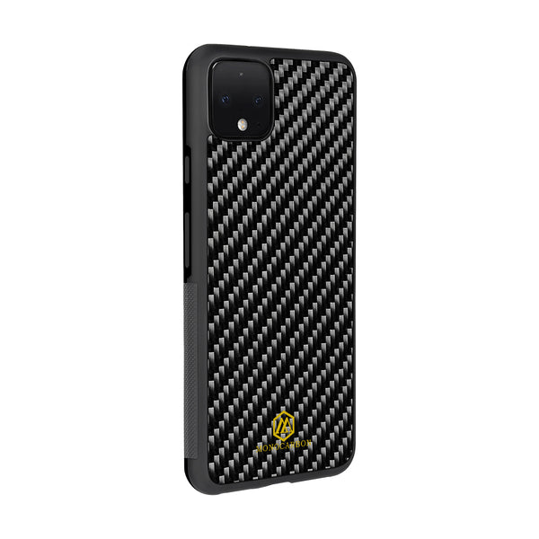 Non Slip | Carbon Fiber Case for Google Pixel 4 / 4 XL