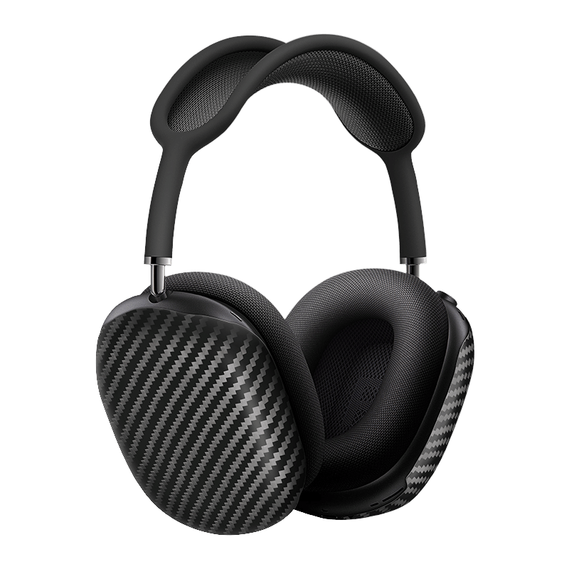 MONOCARBON | AirPods Max Carbon Fiber Case | Free Shipping