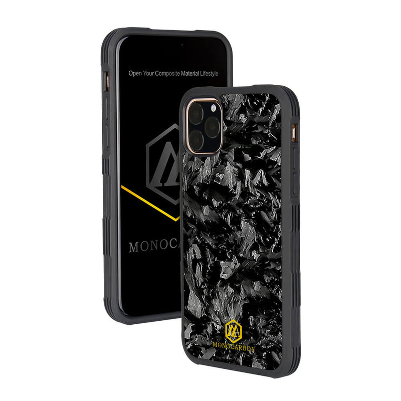 MONOCARBON-Shockproof-Forged-Carbon-Fiber-Case-for-iPhone-11-Pro-11-11-Pro-Max-2