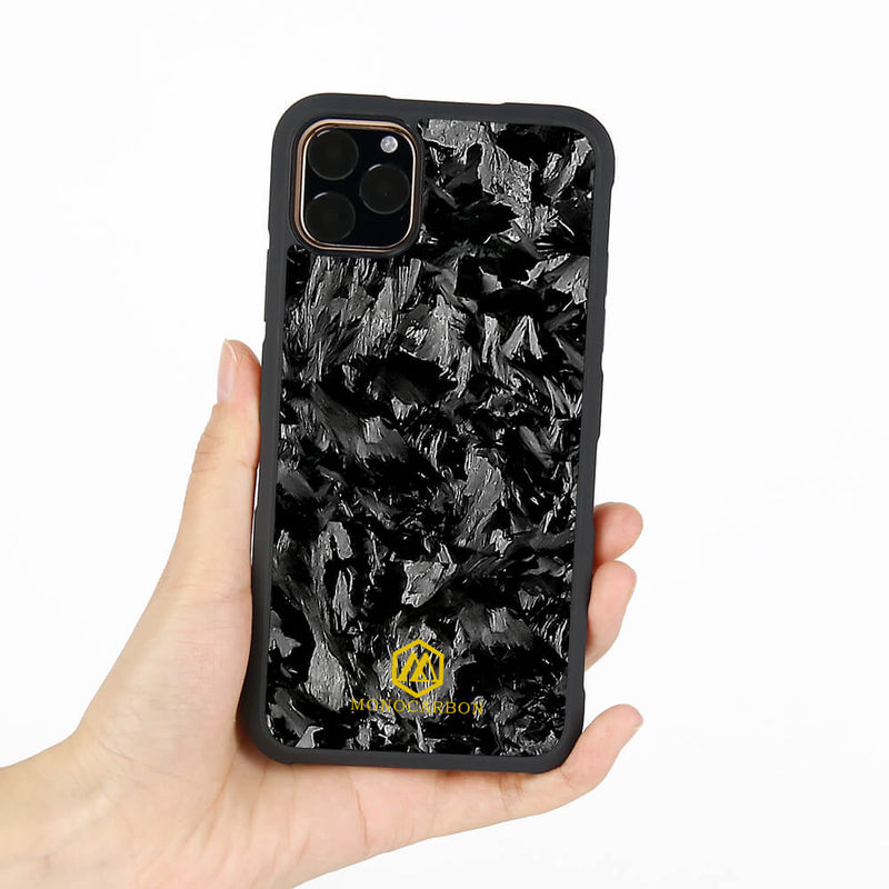 MONOCARBON-Shockproof-Forged-Carbon-Fiber-Case-for-iPhone-11-Pro-11-11-Pro-Max-5