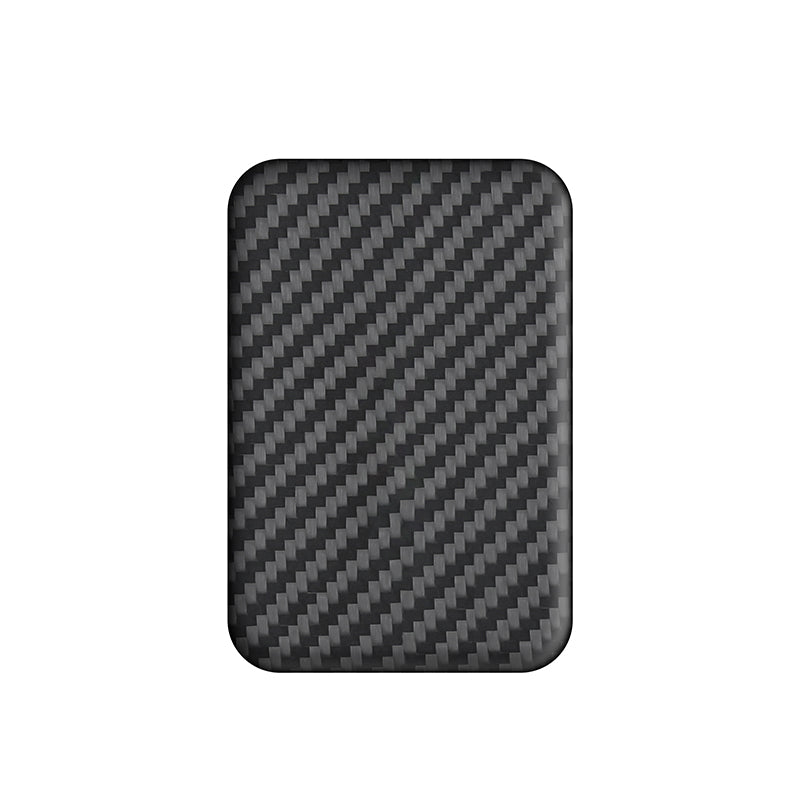 iPhone Battery Pack MagSafe + ケース Amazon.com: MONOCARBON MagSafe-Battery-Pack-Case, Carbon