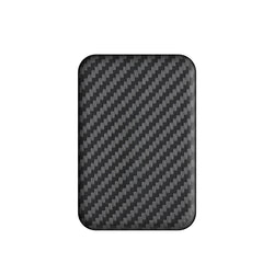 Carbon Fiber Cover for MagSafe Battery Pack