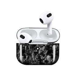 Forged Carbon Fiber AirPods Pro Case