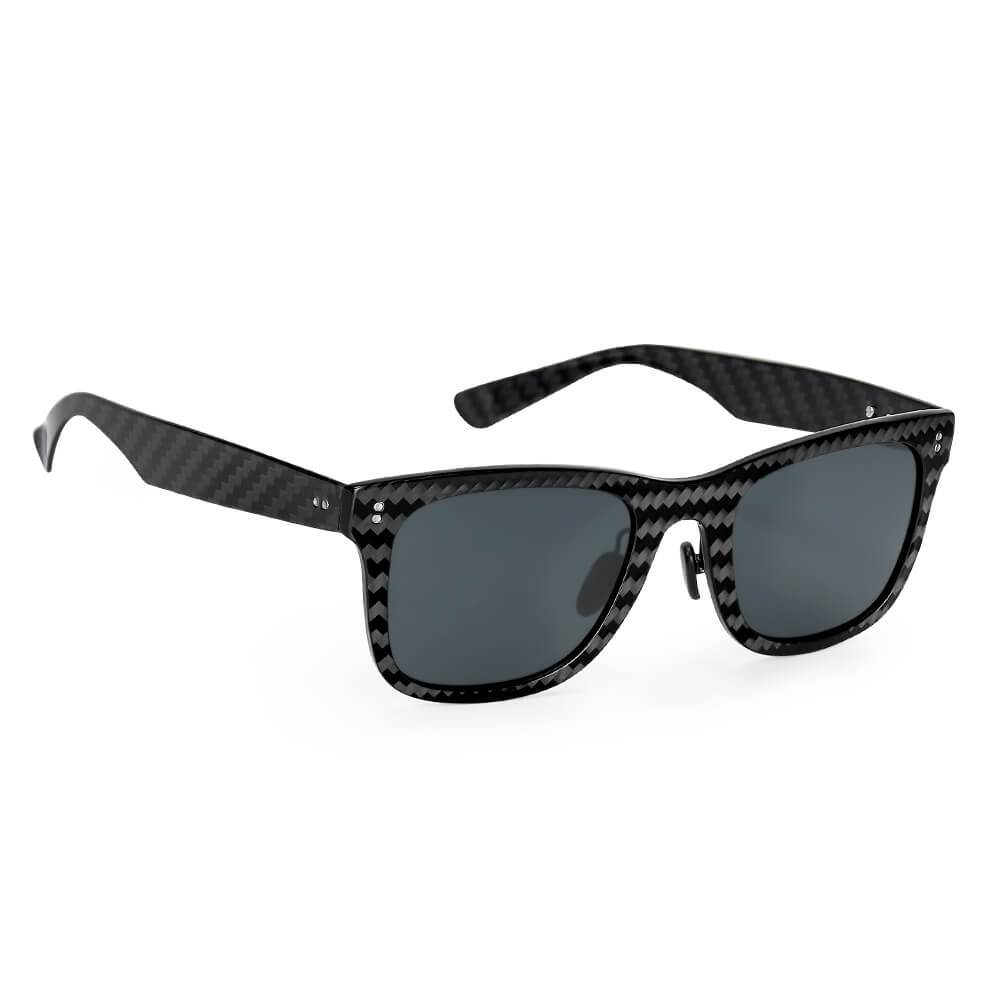 MONOCARBON | Carbon Fiber Sunglasses | UV 400 Polarized Lens