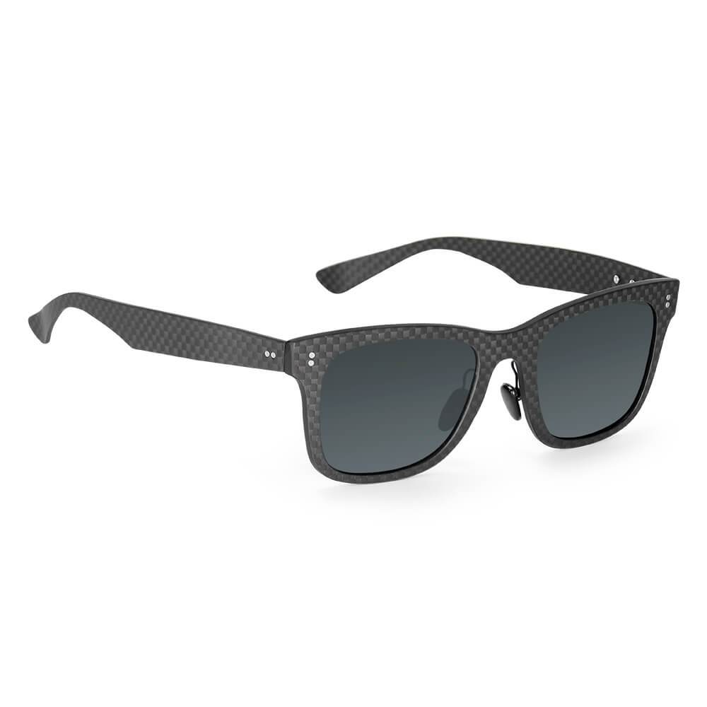 MONOCARBON | Carbon Fiber Sunglasses | UV 400 Polarized Lens