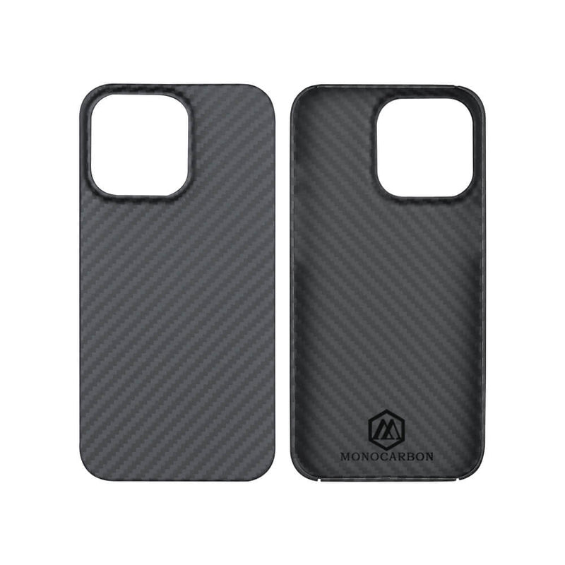Aramid Carbon Fiber Case Slim&Light Cover for iPhone 14 13 Aramid Carbon Fiber Case Slim&Light Cover for iPhone 14 13
