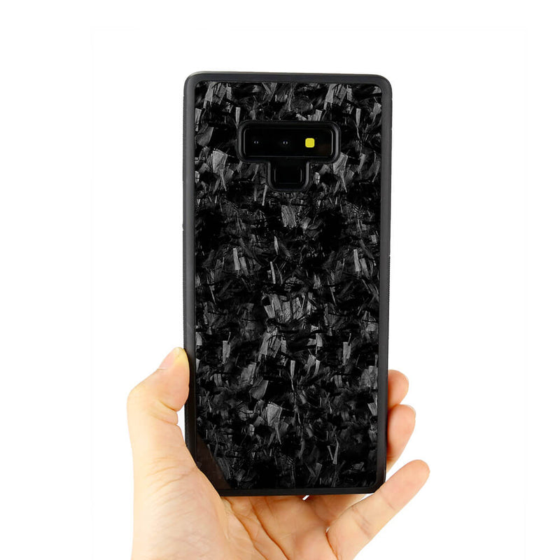 Non Slip | Forged Carbon Fiber Case for Samsung Note 9