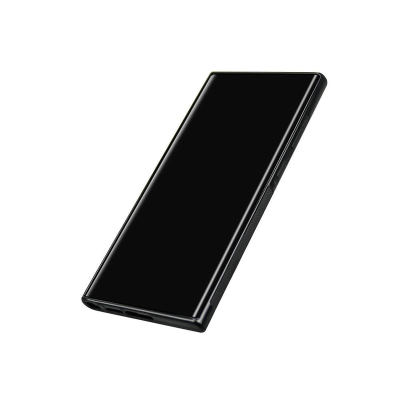 Non Slip | Forged Carbon Fiber Magsafe Case for Samsung Galaxy S23 Ultra